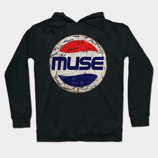 Muse or Pepsi Hoodie